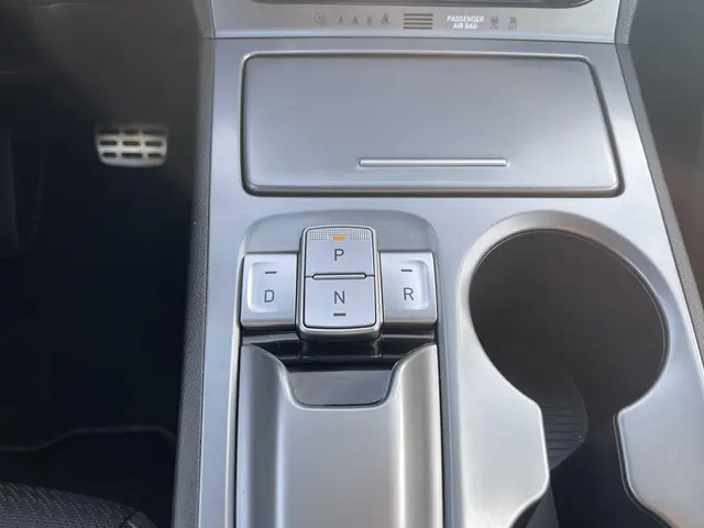 Hyundai Kona EV Premium 64 kWh 2019 Elektrisch 27