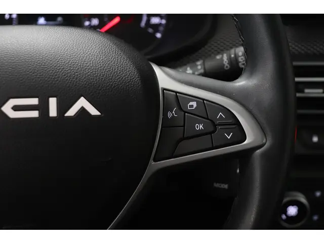 Dacia Sandero 1.0 TCe 90 Journey 2024 Benzine 22