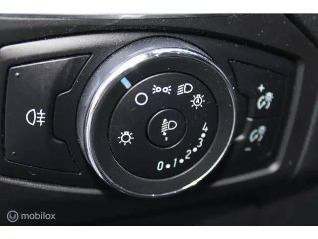 Ford Focus Titanium Electric 2014 Elektrisch 27
