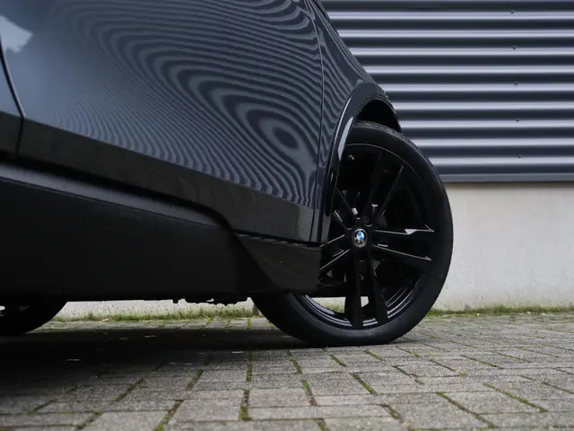 BMW i3 S 120Ah 2019 Elektrisch 7