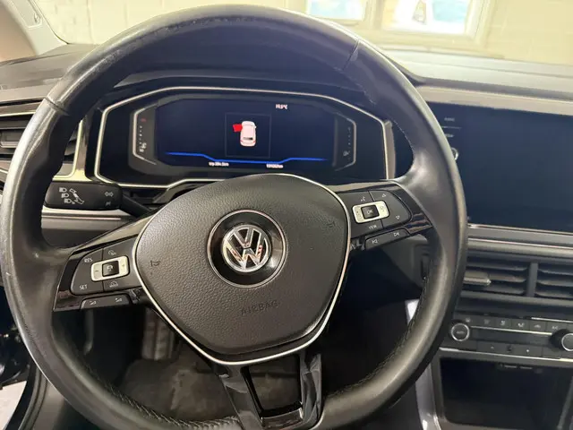 Volkswagen Polo 1.0 TSI Highline 2018 Benzine 16