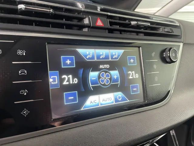 Citroën C4 Picasso 1.6 THP Exclusive 2013 Benzine 18