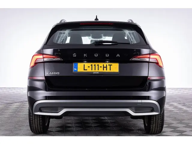 Škoda Kamiq 1.0 TSI Ambition ✅ 1e Eigenaar 2021 Benzine 23