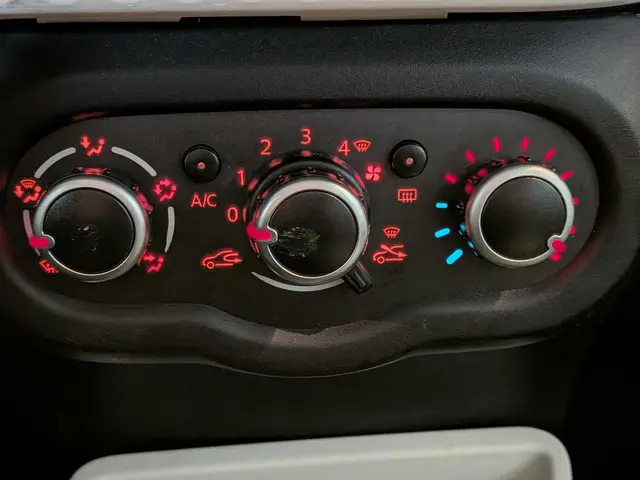 Renault Twingo 1.0 SCe Collection 2018 Benzine 14