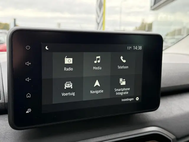 Dacia Sandero Stepway 1.0 TCe 110 Extreme 2024 Benzine 20