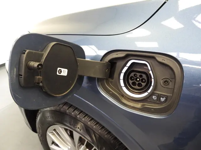 Ford Kuga 2.5 PHEV Plug-In Vignale 2022 Hybride Benzine 44