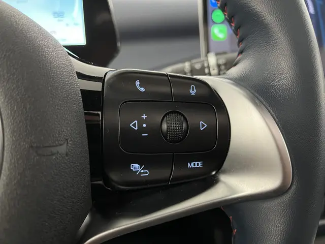 BYD ATTO 3 Design 60 kWh 2023 Elektrisch 27