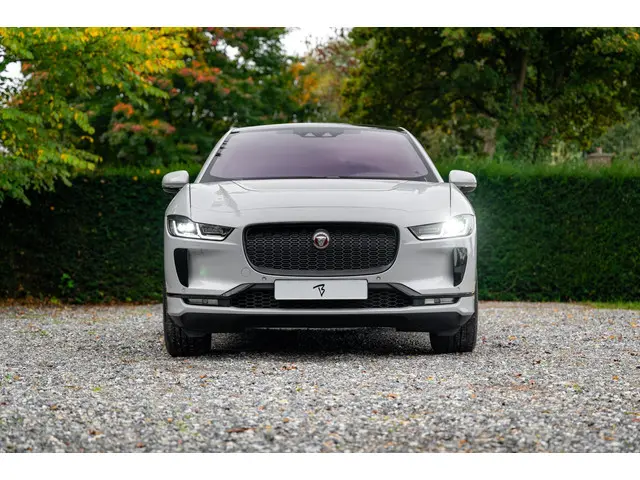 Jaguar I-PACE EV400 SE 90 kWh 2019 Elektrisch 30