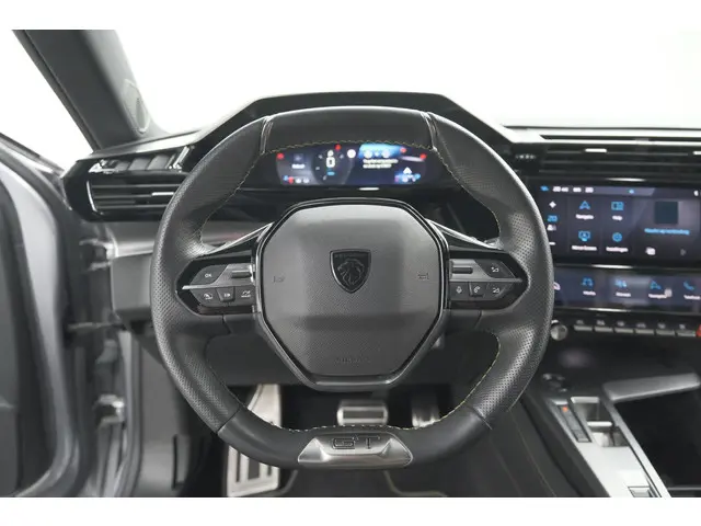 Peugeot 308 SW PureTech 130 EAT8 GT 2023 Benzine 34