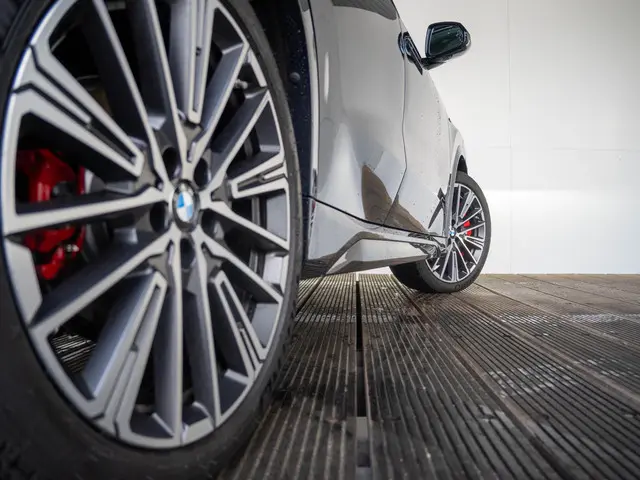 BMW iX1 eDrive20 2025 Elektrisch 24