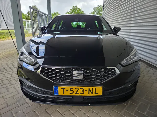SEAT Leon 3