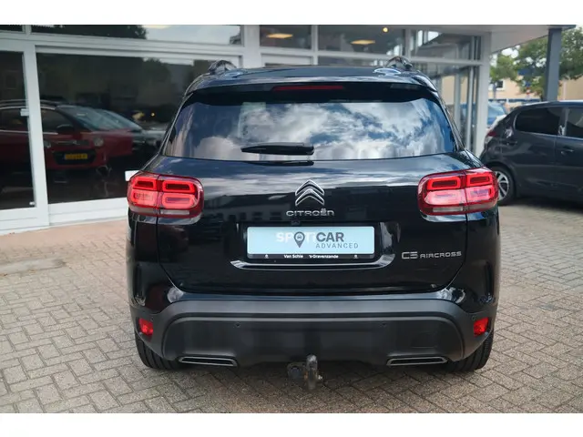 Citroën C5 Aircross PT 130 Feel 2021 Benzine 20