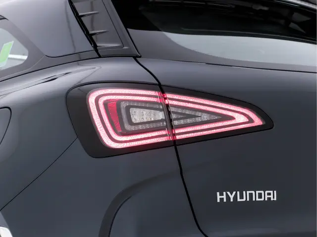 Hyundai Nexo FCEV Plus Pack [ HYDROGENIUM ] 2020 Elektrisch 36
