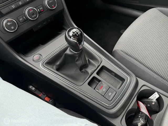 SEAT Leon ST 1.0 TSI Style Ultimate Edition 2019 Benzine 18