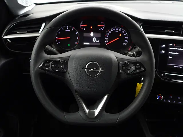Opel Corsa 1.2 Edition- 2021 Benzine 13