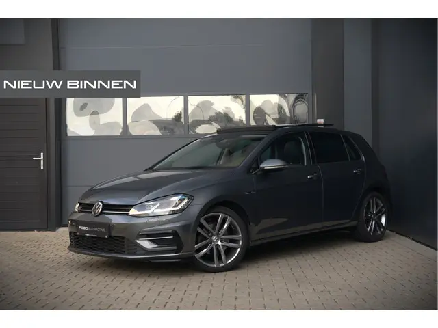 Volkswagen Golf 1.4 TSI Highline Business R 2017 Benzine