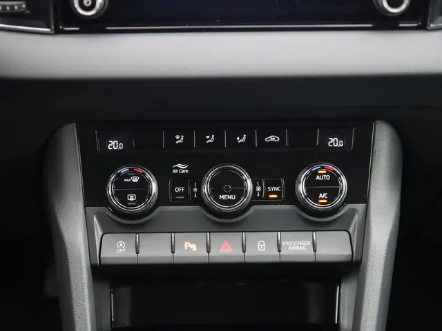 Škoda Karoq 1.0 TSI Ambition | Top Staat!! 2023 Benzine 17