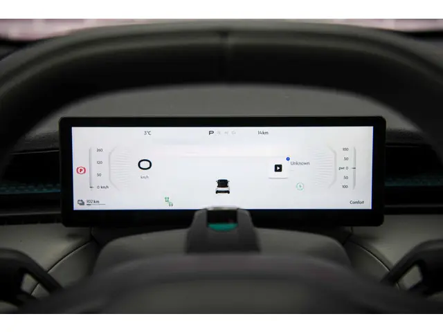 Lynk & Co 02 More 66 kWh 2025 Elektrisch 20