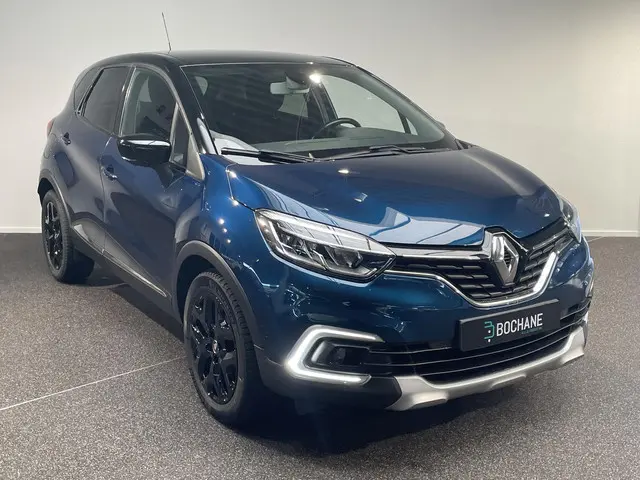 Renault Captur 0.9 TCe Intens 2018 Benzine 5