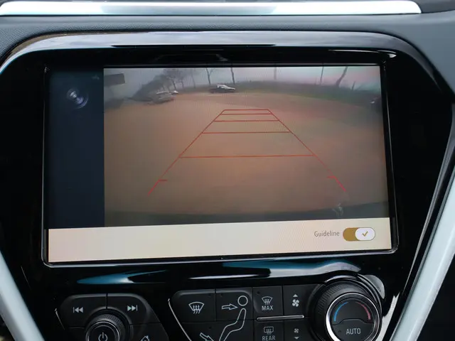 Opel Ampera-e LAUNCH EXECUTIVE 60 KWH 2018 Elektrisch 41