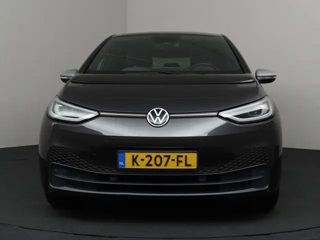 Volkswagen ID.3 First Max 58 kWh 2020 Elektrisch 33