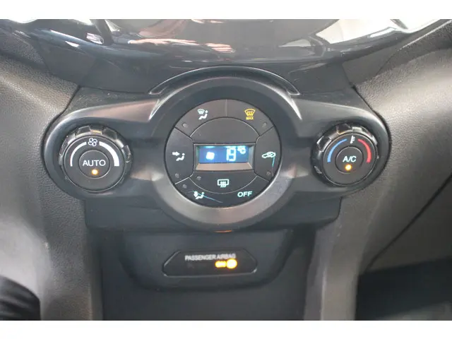 Ford EcoSport 1.0 EcoBoost Titanium 2017 Benzine 16