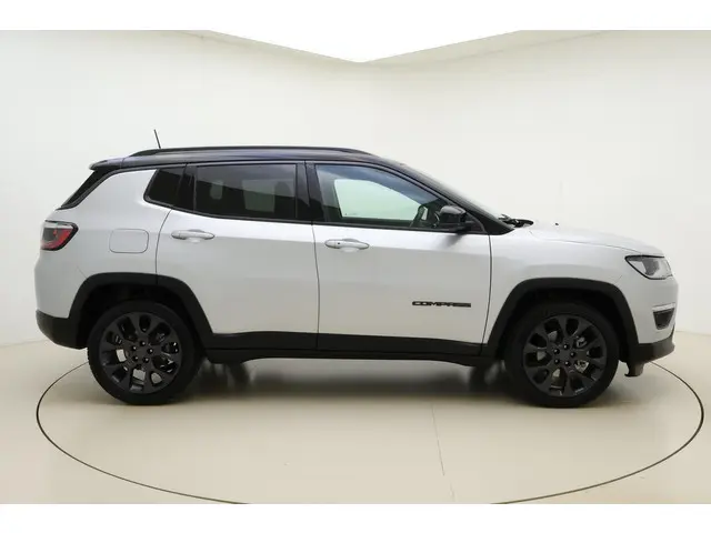 Jeep Compass 1.3T S 2020 Benzine 9