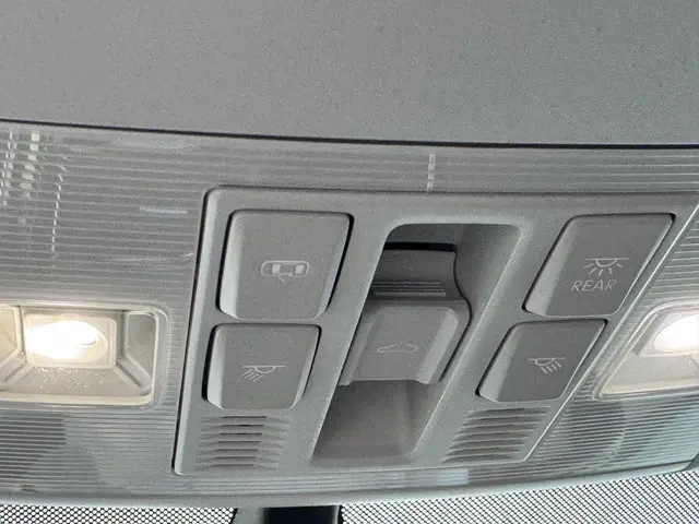 Volkswagen Golf 1.5 TSI Highline 2019 Benzine 31