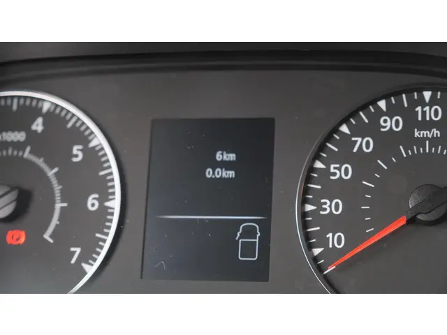 Renault Master T35 2.3 dCi 135 L2H2 Comfort 2024 Diesel 36