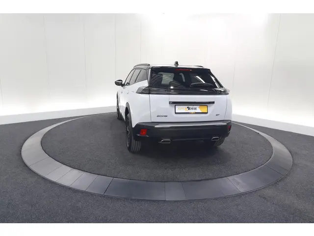 Peugeot 2008 PureTech 130 EAT8 GT 2024 Benzine 11
