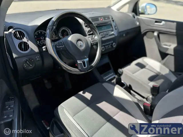 Volkswagen Golf Plus 1.2 TSI Easyline 2014 Benzine 11