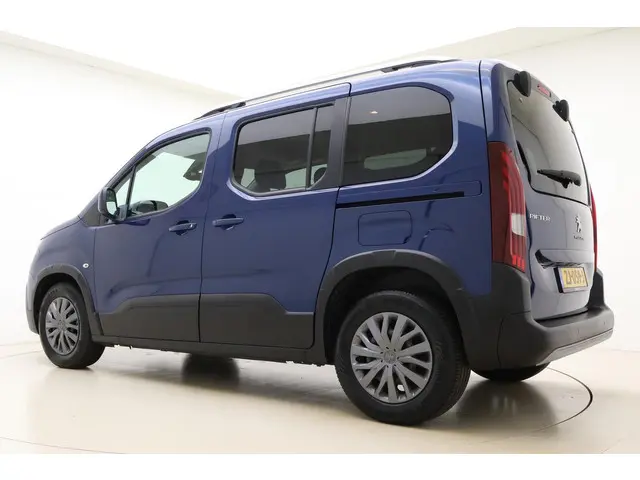 Peugeot Rifter 1.2 Puretech Allure 2019 Benzine 12
