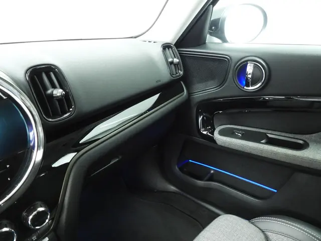 MINI Countryman One 2022 Benzine 25
