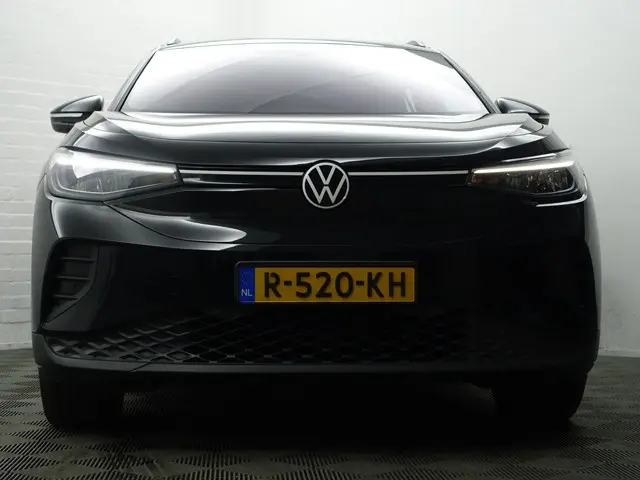 Volkswagen ID.4 Pro 77 kWh- 2022 Elektrisch 21