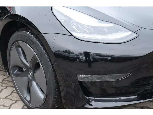 Tesla Model 3 Long Range AWD 75 kWh 2019 Elektrisch 14