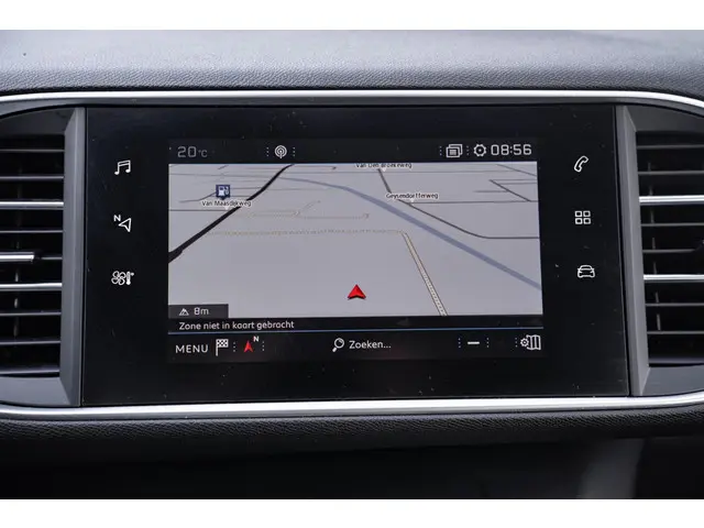 Peugeot 308 1.5 BlueHDi Blue Lease Active 2020 Diesel 42