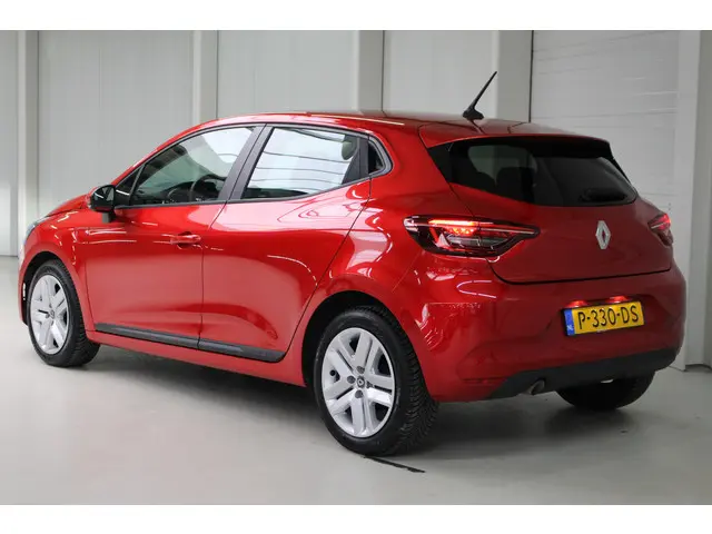 Renault Clio 3