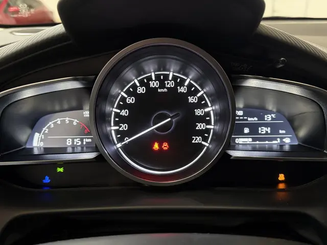 Mazda 2 1.5 e-SkyActiv-G 90 Homura 2023 Benzine 12