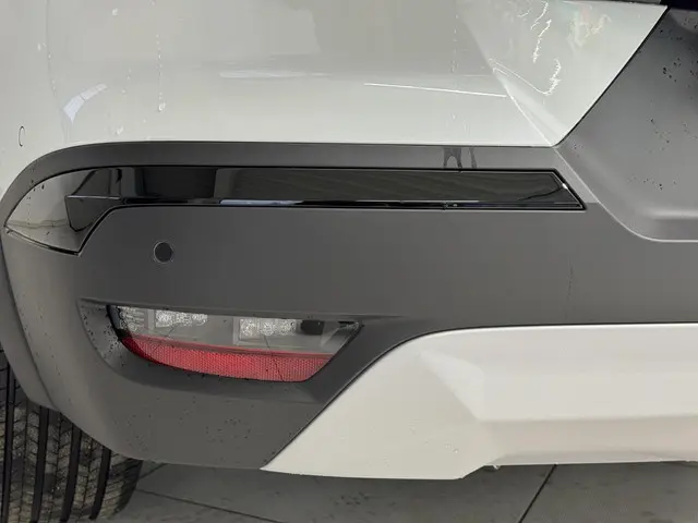 Mitsubishi Grandis 1.8 HEV Instyle 2025 Hybride Benzine 26