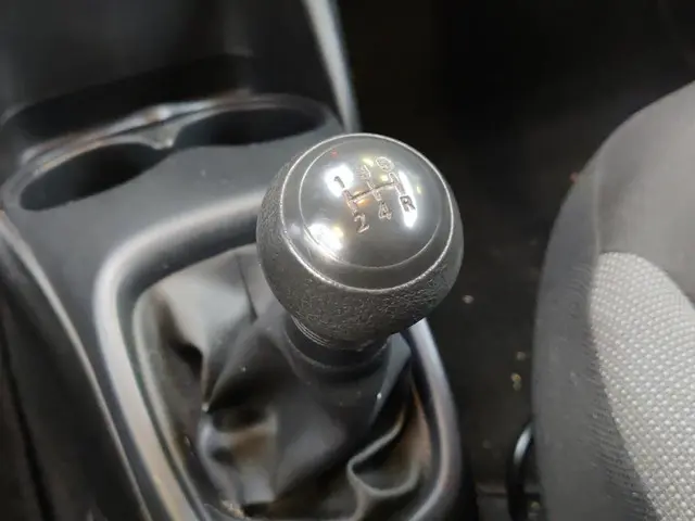 Toyota Aygo 1.0 VVT-i x 2016 Benzine 11