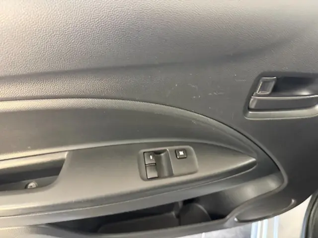 Mitsubishi Space Star 1.0 Cool+ 2020 Benzine 8