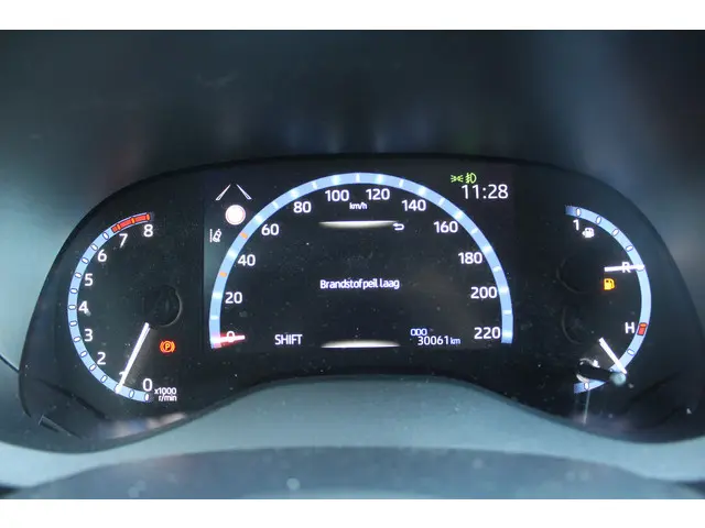 Toyota Yaris Cross 1.5 VVT-I Dynamic 2023 Benzine 6