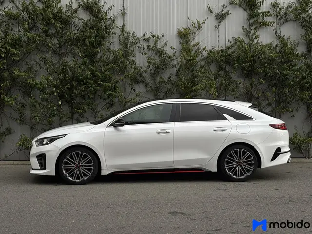 Kia ProCeed 1.6 T-GDI | GT | Camera | 2019 Benzine 2
