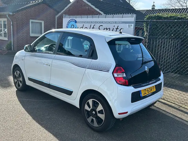 Renault Twingo 1.0 SCe Collection 2016 Benzine 3