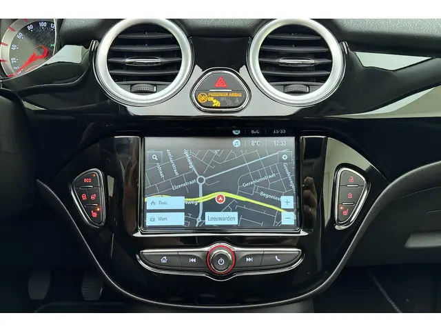 Opel ADAM 1.0 Turbo Rocks BlitZ 2019 Benzine 18