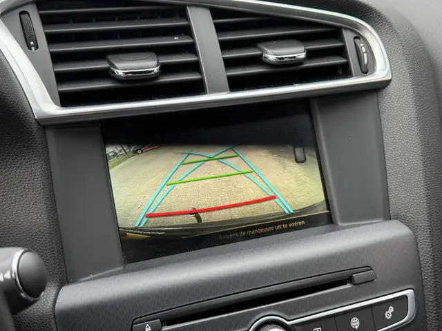 DS DS 4 Crossback 1.2 PureTech Chic 2018 Benzine 32