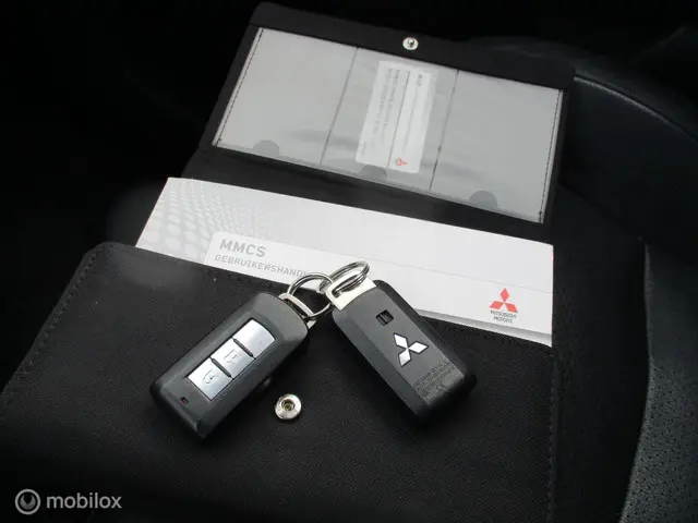 Mitsubishi ASX 1.6 Cleartec Instyle 2016 Benzine 19