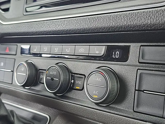 Volkswagen Crafter 35 2021 Elektrisch 10