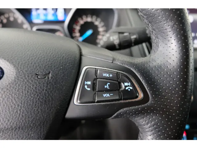 Ford Focus Wagon 1.5 ST-Line 2018 Benzine 16