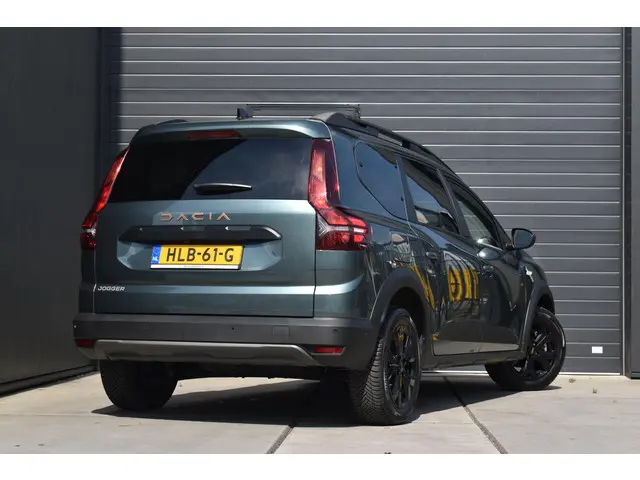 Dacia Jogger TCe 110 Extreme 2024 Benzine 3